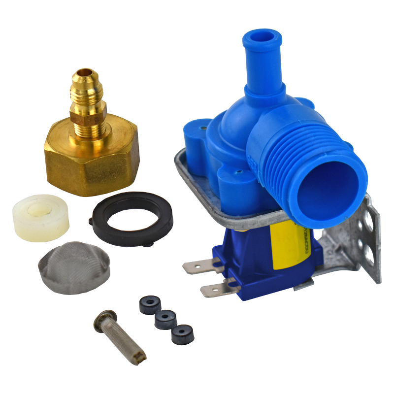  - Aftermarket Ice Machine Valves